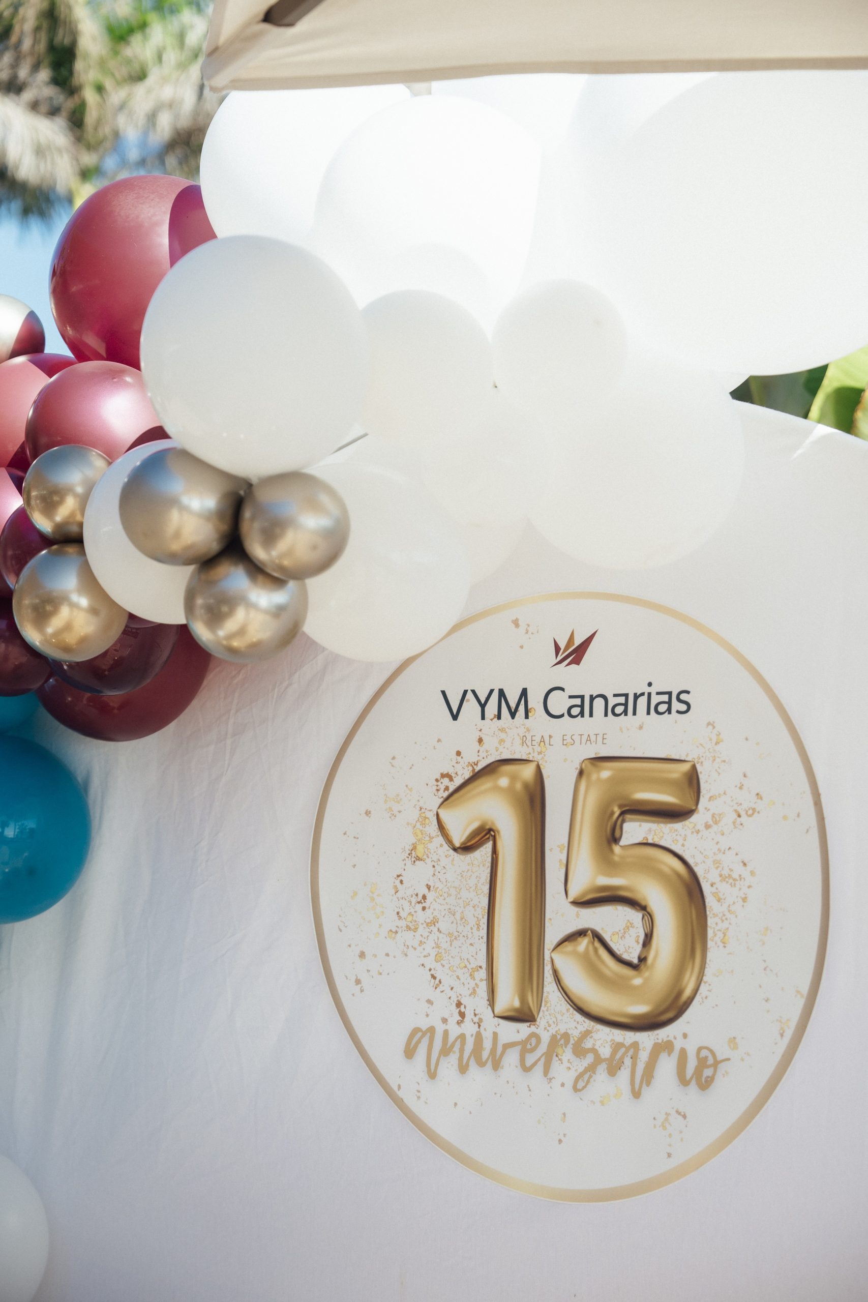 VYM Canarias Team Members